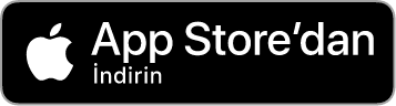 AppStora'dan indir